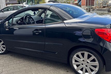 Peugeot 207 109.580 km 2.800 &euro; Dortmund 44147