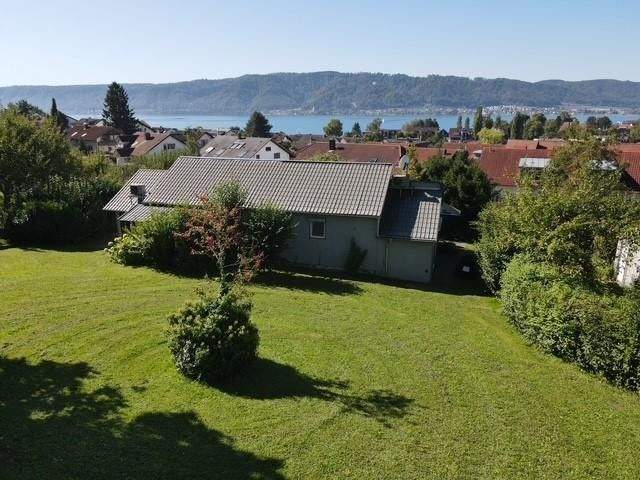 Mehrfamilienhaus, Wohnhaus Bodman-Ludwigshafen Ludwigshafen - 3 Zimmer, 56 m&sup2;, 395.000&euro; | Angebot:25696657