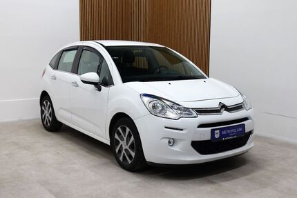 Citroen C3 71.894 km 6.590 &euro; Krumbach (Schwaben) 86381