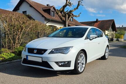 Seat Leon 158.000 km 5.900 &euro; Neuching 85467