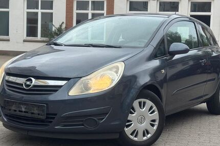 Opel Corsa 179.000 km 1.990 &euro; Hamburg 22041