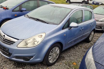 Opel Corsa 145.261 km 2.490 € Massenbachhausen 74252