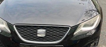 Seat Exeo