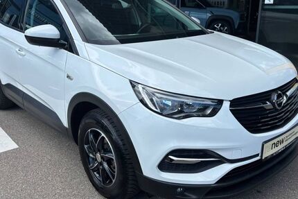 Opel Grandland (X) 68.350 km 14.800 &euro; Tuttlingen 78532