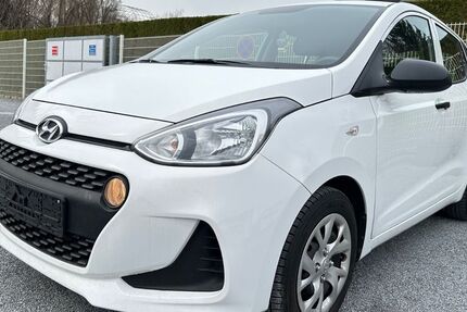 Hyundai i10 70.000 km 6.999 &euro; Dresden 01259