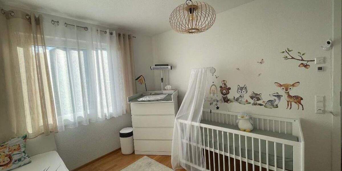 Reihenendhaus Reutlingen Gönningen - 5 Zimmer, 117 m&sup2;, 619.000&euro; | Angebot:24221476