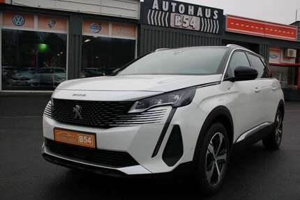 Peugeot 5008 68.694 km 26.991 &euro; Dortmund 44145