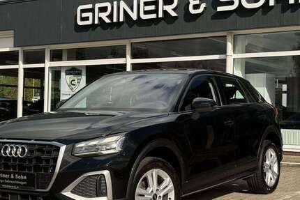 Audi Q2 37.670 km 21.450 &euro; Lemwerder 27809
