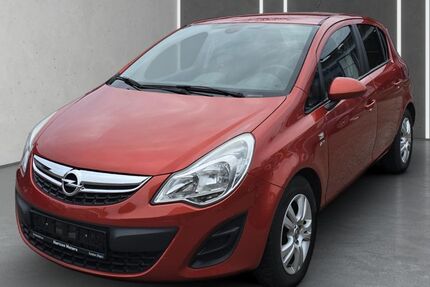 Opel Corsa 146.930 km 4.990 &euro; Wiggensbach bei Kempten (Allgäu) 87487