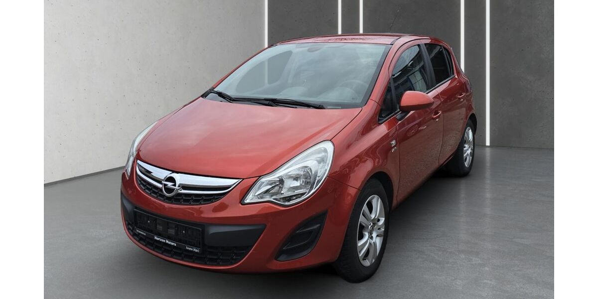 Opel Corsa 146.930 km 4.990 &euro; Wiggensbach bei Kempten (Allgäu) 87487
