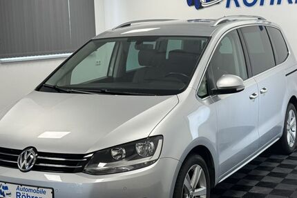 VW Sharan 193.060 km 16.990 € Weingarten 88250