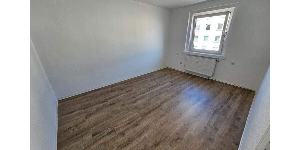 Etagenwohnung Hof Christiansreuth - 3 Zimmer, 55 m&sup2;, 360&euro; | Angebot:26649490