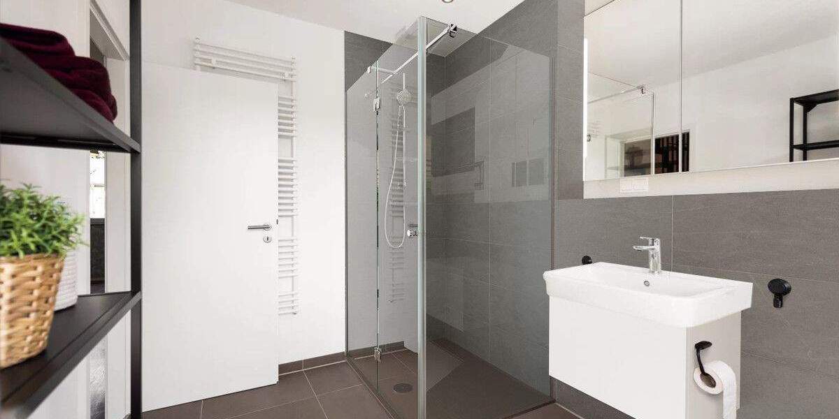 Reihenmittelhaus Paderborn / Marienloh Marienloh - 4 Zimmer, 130 m&sup2;, 479.000&euro; | Angebot:25426486