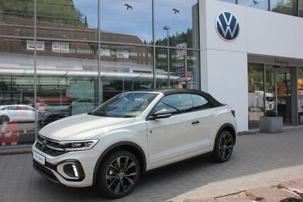 VW T-Roc 5.900 km 49.990 &euro; Wildberg 72218