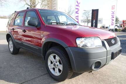 Ford Maverick 112.000 km 2.990 € Mainaschaff 63814