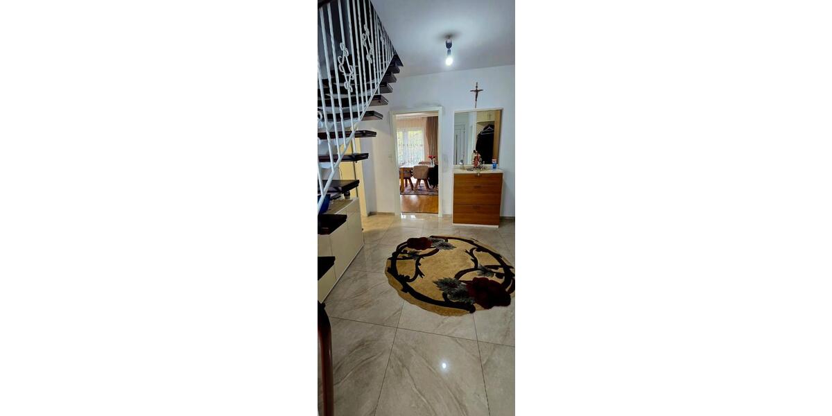 Einfamilienhaus Aurich Egels und Wallinghausen - 7 Zimmer, 175 m&sup2;, 449.000&euro; | Angebot:26032011