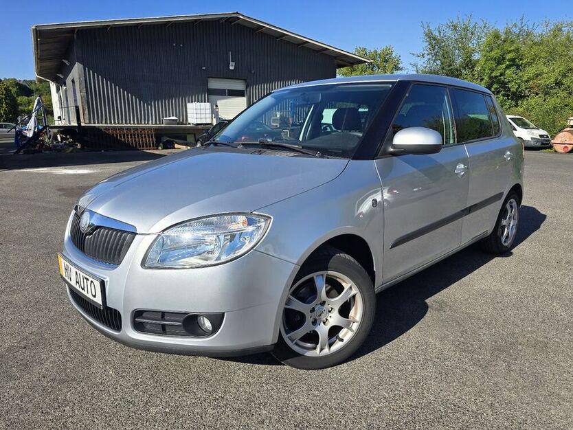 Fabia