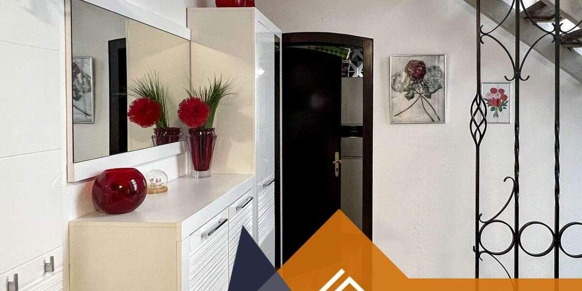 Einfamilienhaus Küps - 5 Zimmer, 167 m&sup2;, 290.000&euro; | Angebot:25689923