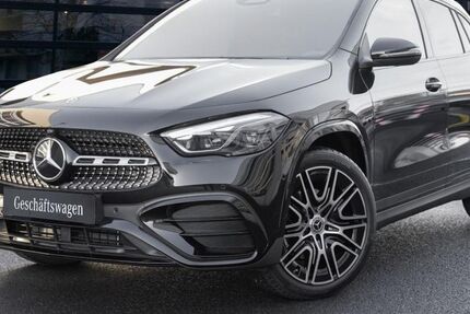 Mercedes-Benz GLA 200 15.000 km 42.490 &euro; Aschaffenburg 63741