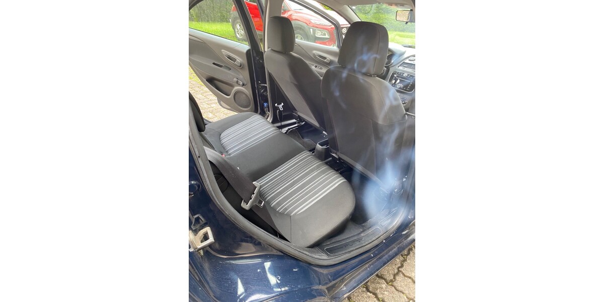 Fiat Punto Evo 134.582 km 2.800 &euro; Kassel 34117