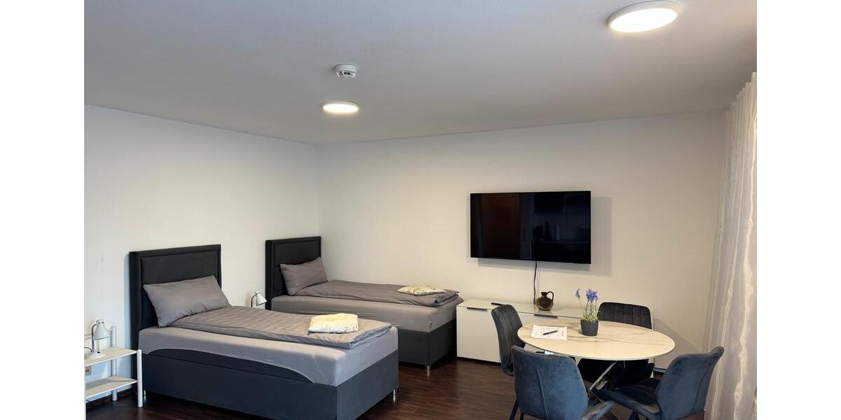 Erdgeschoßwohnung Metzingen - 1.5 Zimmer, 42 m&sup2;, 900&euro; | Angebot:26312690