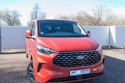 Ford Tourneo Custom 2.490 km 59.990 &euro; Ilmenau 98693