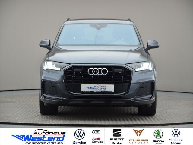 Audi Q7 61.205 km 58.880 € München 80686
