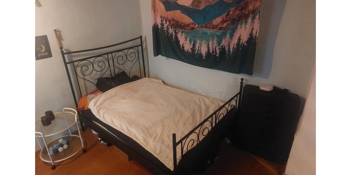 Erdgeschoßwohnung Kindenheim - 1 Zimmer, 35 m&sup2;, 429&euro; | Angebot:26638555