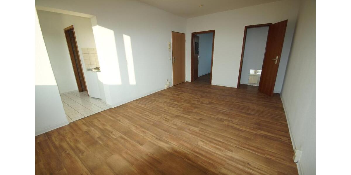 Etagenwohnung Dorf Mecklenburg - 2 Zimmer, 46 m&sup2;, 449&euro; | Angebot:26181225