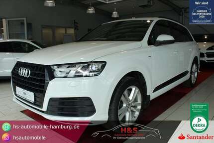Audi Q7 127.170 km 37.900 € Bad Segeberg 23795