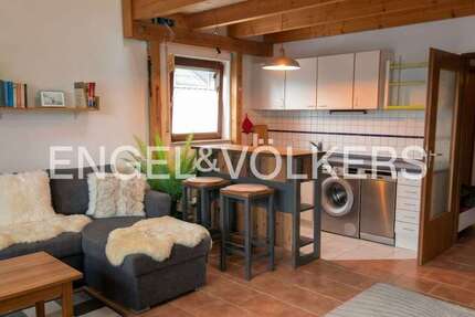 Wohnung Tübingen - 2 Zimmer, 46 m&sup2;, 289.000&euro; | Angebot:27708114
