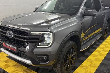 Ford Ranger 32.279 km 51.690 &euro; Ostrhauderfehn 26842