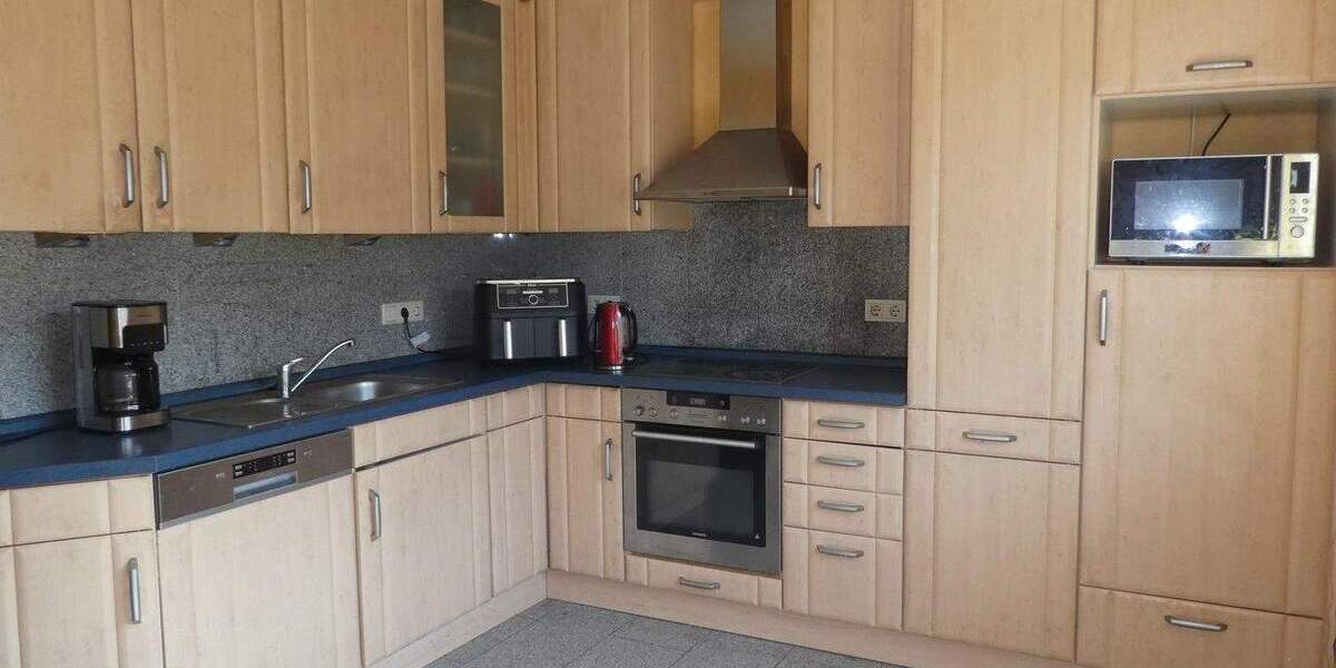 Einfamilienhaus Nordhorn - 3 Zimmer, 100 m&sup2;, 267.000&euro; | Angebot:25687254