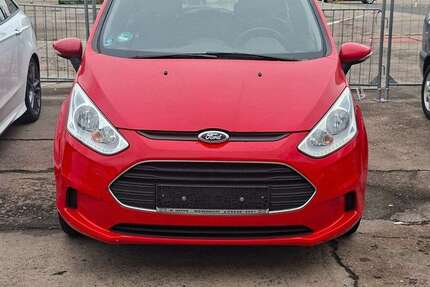 Ford B-Max 156.454 km 5.490 &euro; Mainz-Mombach 55120