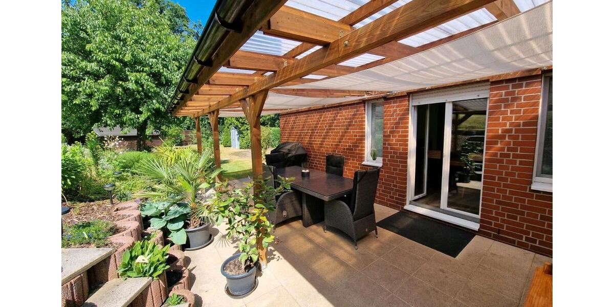 Reihenhaus Ludwigsfelde - 5 Zimmer, 145 m&sup2;, 659.000&euro; | Angebot:26031795