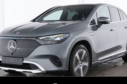 Mercedes-Benz EQE SUV 20.690 km 63.210 &euro; Gießen 35396