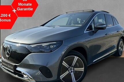 Mercedes-Benz EQE SUV 25.383 km 62.645 &euro; Gießen 35396