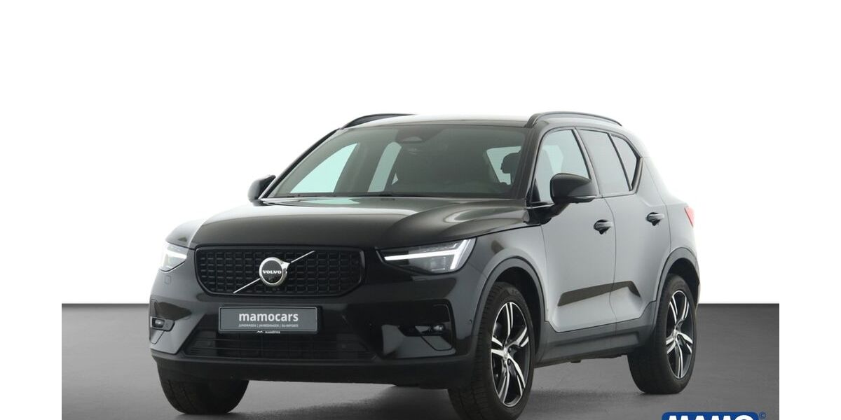 Volvo XC40 24.322 km 34.850 &euro; Schloß Holte-Stukenbrock 33758
