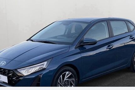 Hyundai i20 10.000 km 15.990 &euro; Recklinghausen 45657