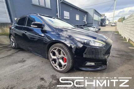 Ford Focus 91.550 km 15.850 € Ebernhahn 56424