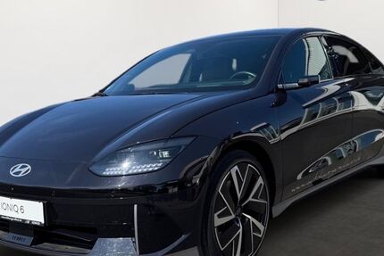 Hyundai IONIQ 6 12.000 km 38.990 € Laubach 35321
