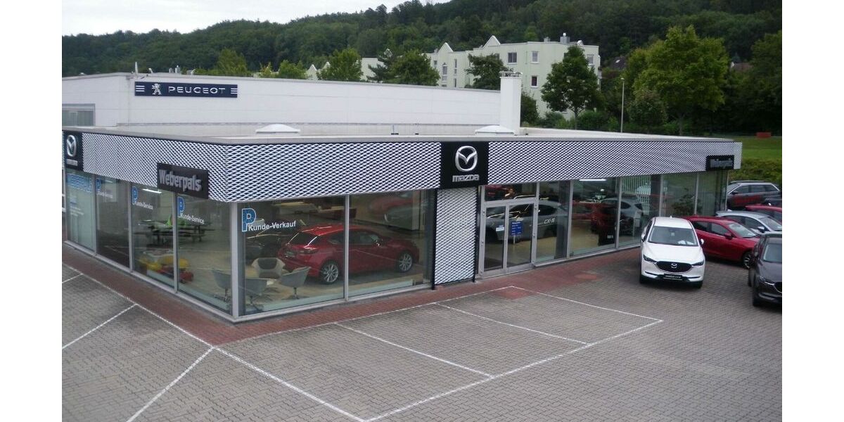 Mazda CX-60 22.973 km 47.900 &euro; Coburg 96450