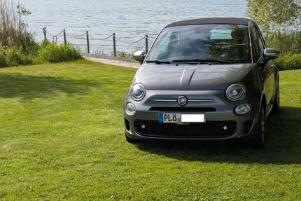 Fiat 500 51.205 km 10.200 &euro; Dobersdorf 24232
