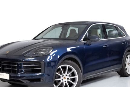 Porsche Cayenne 25.248 km 87.900 &euro; Mannheim 68229