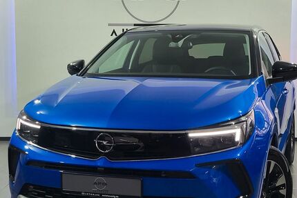 Opel Grandland (X) 17.106 km 22.495 &euro; Wuppertal 42285