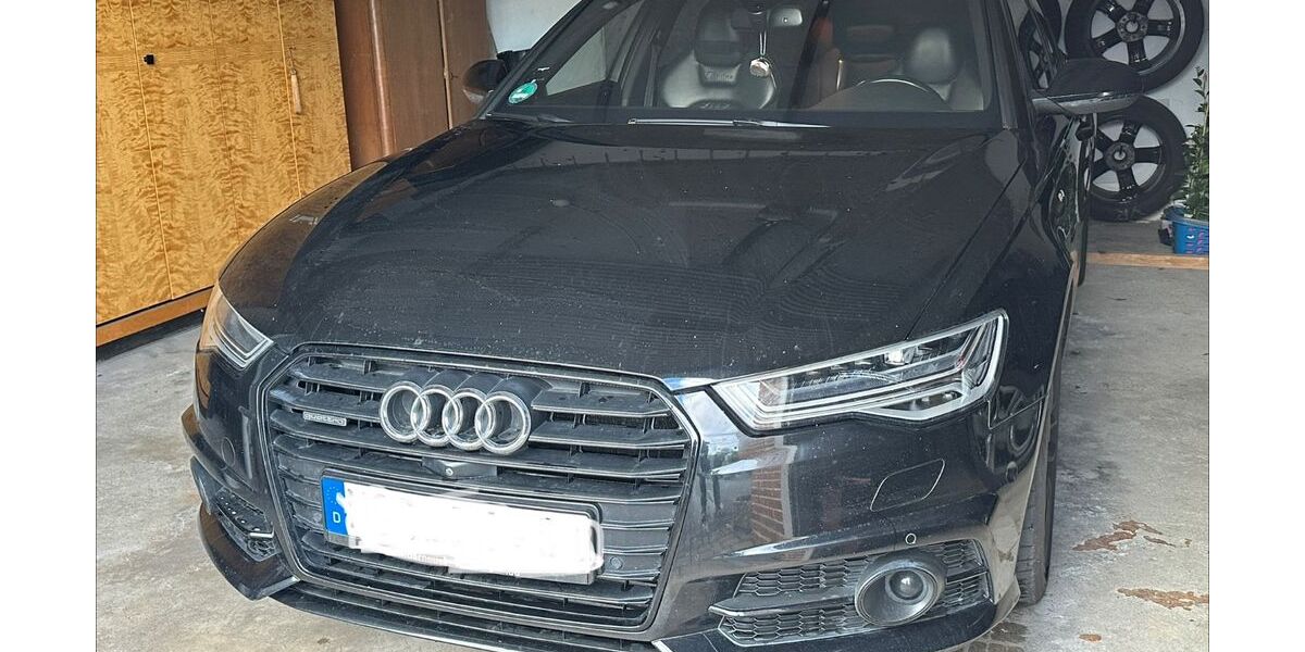 Audi A6 200.000 km 19.999 &euro; Osterburken 74706