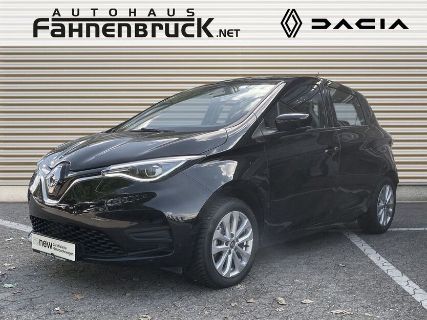 Renault ZOE 30.395 km 14.690 € Duisburg 47059