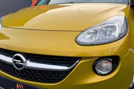 Opel Adam 56.000 km 9.890 &euro; Liederbach am Taunus 65835