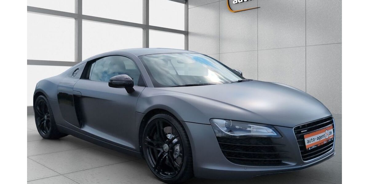 Audi R8 103.759 km 54.990 &euro; Dresden 01257