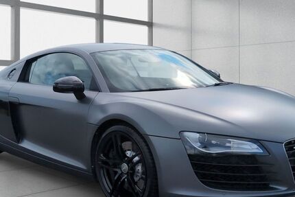 Audi R8 103.759 km 59.990 &euro; Dresden 01257